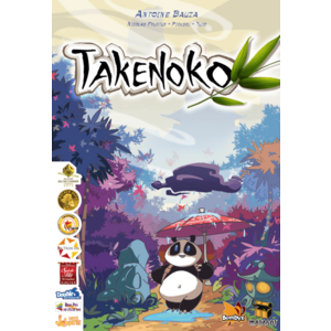 Takenoko imagine