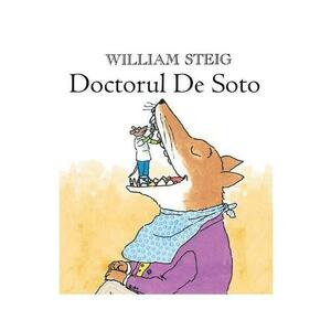 Doctorul De Soto imagine