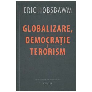 Globalizare, democratie si terorism imagine