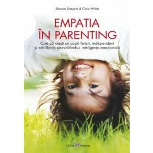 Empatia in parenting imagine