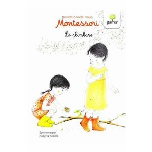 Montessori. La plimbare imagine