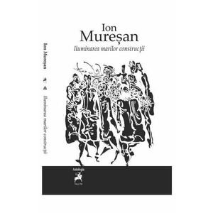Cartea de iarna - Ion Muresan imagine