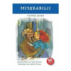 Mizerabilii | Victor Hugo imagine