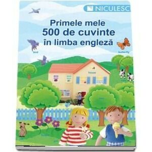 Carti pentru copii in Limba Engleza imagine