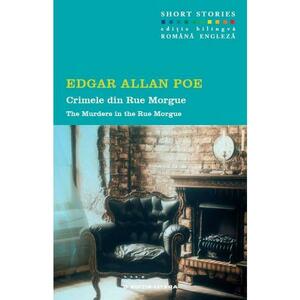 Crimele din Rue Morgue | Edgar Allan Poe imagine