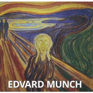 Edvard Munch imagine