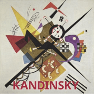 Kandinsky imagine