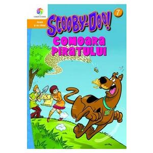 Scooby-Doo! Vol. 7: Comoara piratului imagine