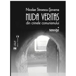 Nuda Veritas (3 vol.) imagine