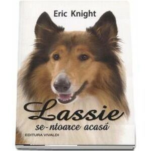 Lassie se-ntoarce acasa imagine