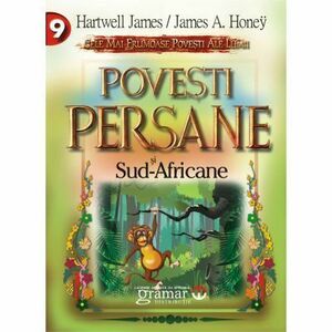 Povesti persane si sud-africane imagine