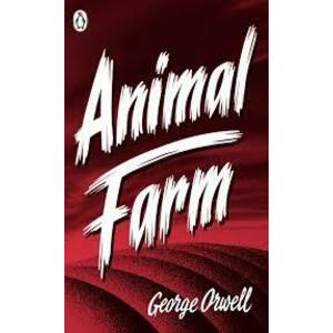Animal Farm imagine