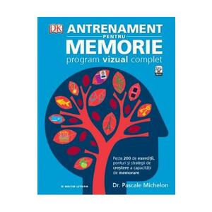 Antrenamentul memoriei imagine