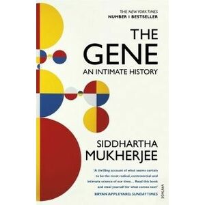 The Gene: An Intimate History imagine