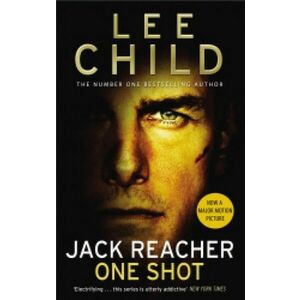 Jack Reacher: One Shot imagine