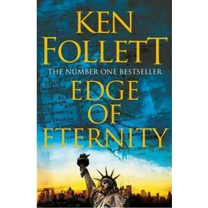 Century Trilogy 3: Edge of Eternity imagine