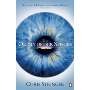 The Origin of Our Species imagine
