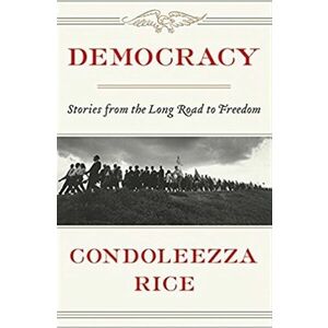 Democracy: Stories from the Long Road to Freedom imagine