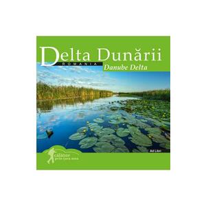 Delta Dunarii imagine