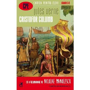 Cristofor Columb imagine