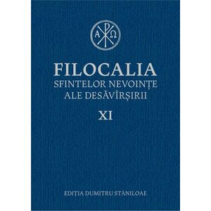 Filocalia XI imagine