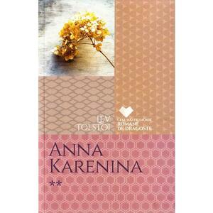 Anna Karenina (vol. 1+2) imagine