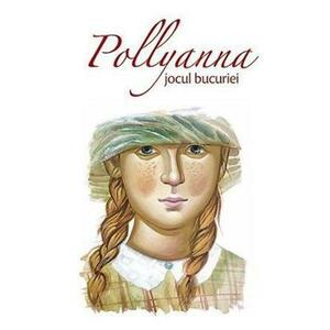 Pollyanna, jocul bucuriei imagine