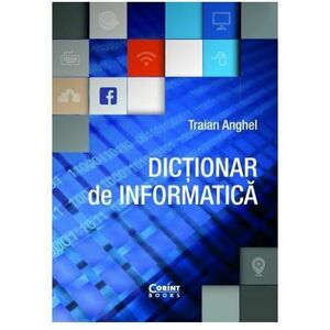 Dicționar de informatică imagine