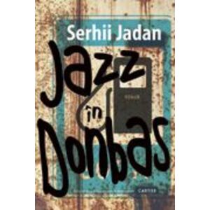 Jazz în Donbas imagine