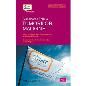 Clasificarea TNM a tumorilor maligne imagine