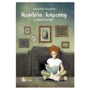 Theodora Tenpenny si tabloul pierdut imagine