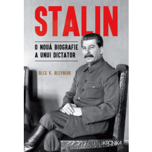 Stalin. O noua biografie a unui dictator imagine