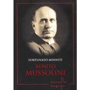 Benito Mussolini imagine