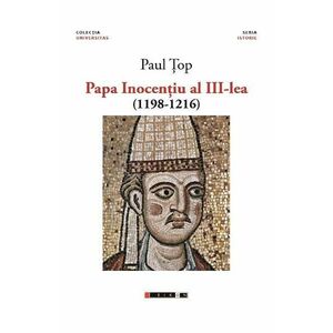 Papa Inocentiu al III-lea (1198-1216) imagine