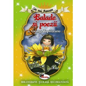 Cele mai frumoase Balade și poezii imagine