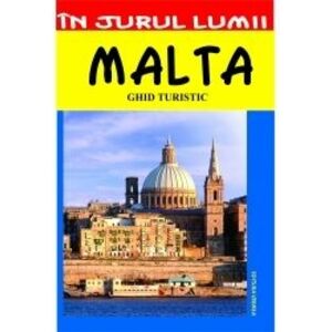 Malta – ghid turistic imagine