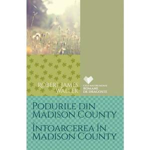 Podurile Din Madison County. Intoarcerea In Madison County imagine