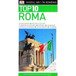 Top 10 - Roma imagine