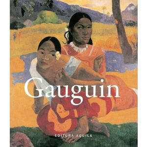 Gauguin | imagine
