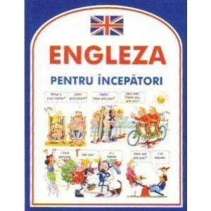 Engleza pentru incepatori imagine