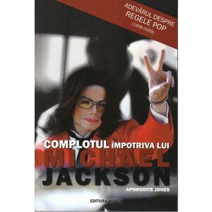 Complotul impotriva lui Michael Jackson imagine