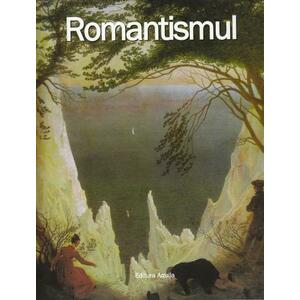 Romantismul german imagine