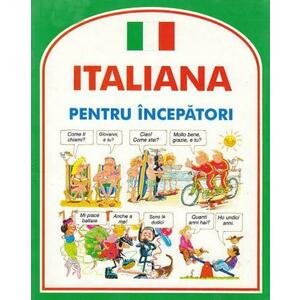 Italiana pentru incepatori imagine