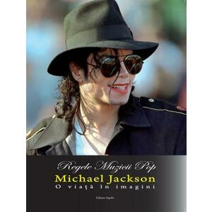 Michael Jackson - O viata in imagini imagine