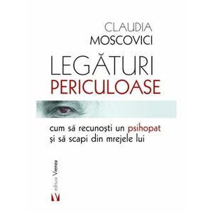 Claudia Moscovici imagine