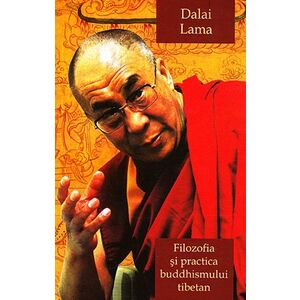 Filozofia si practica buddhismului tibetan imagine