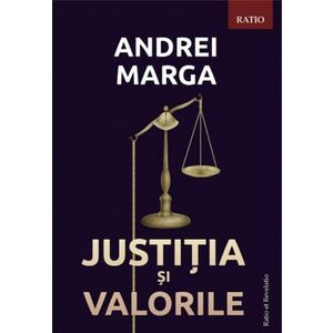 Justitia si valorile imagine