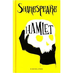 Hamlet imagine