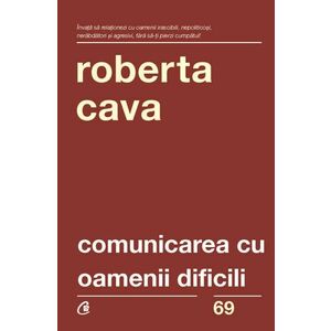 Roberta Cava imagine