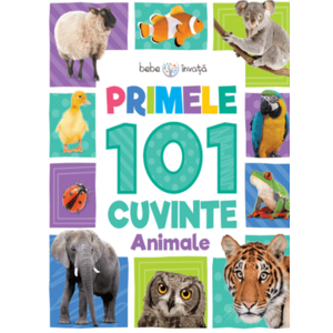101 Animale imagine